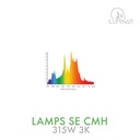 CMH SE Lamp 315W 3K