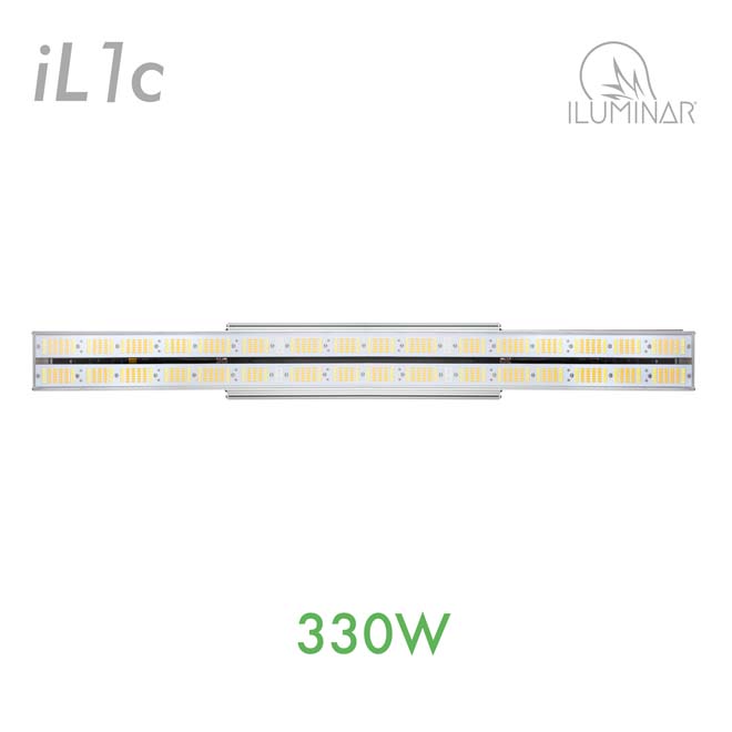 330W LED Grow Light iL1C 120V-277V