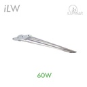 [IL-6025FSG-120] 60W iLW LED Light 120V / 277V