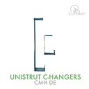 UNISTRUT C Hangers (CMH DE)