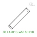DE Lamp Glass Shield