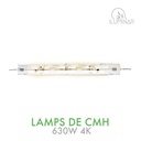[IL-LMPCDE-6304K] CMH DE Lamp 630W 4K