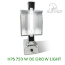 HPS 750W / 600W DE Grow Light 120V/240V