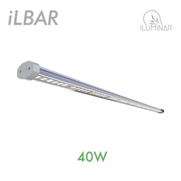 [IL-2325FSG-120] 40W iL23 LED Grow Light iLBar