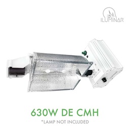 [IL-CMHDE630-277] CMH 630W DE Grow Light 277V