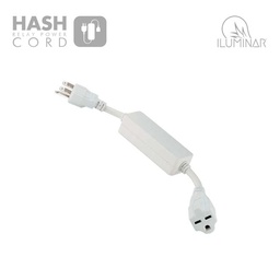 [IL-HASH-PWLK] 120V HASH Relay Power Cord