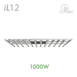 [IL-1225FSG-120] 1000W LED Grow Light iL12 - 120V-277V