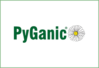 PyGanic Gardening