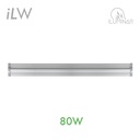 80W iLW LED Clone Light 120V-277V 