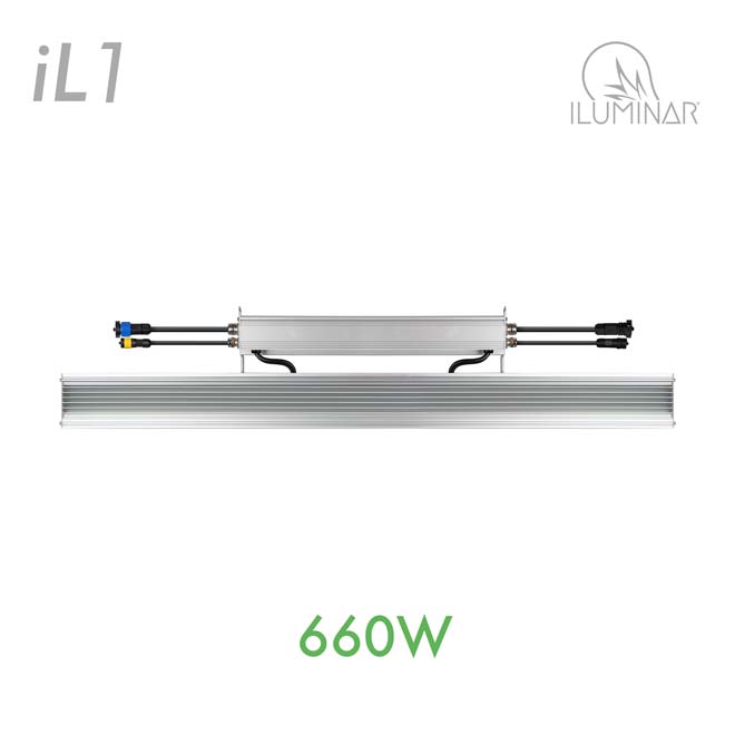 660W iL1 LED Grow Light