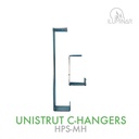 [ILUM-CHanger] UNISTRUT C Hangers (HPS DE)