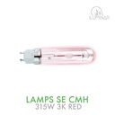[IL-LMPCMH-315R] CMH SE Lamp 315W RED