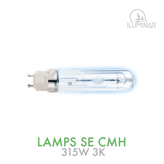 CMH SE Lamp 315W 3K