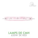 [IL-LMPCDE-630R] CMH DE Lamp 630W 3K / Red +