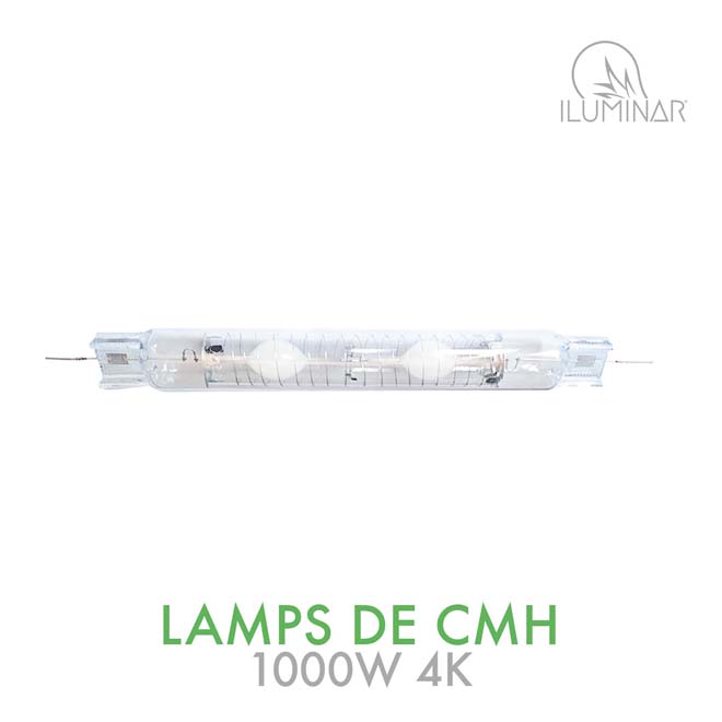 CMH DE Lamp 1000W 4K