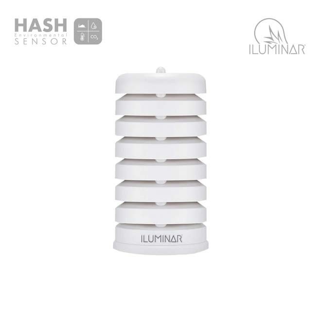 HASH Environment Sensor