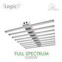 1000W iLogic9 LED Grow Light Full Spectrum 120V-277V