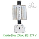 CMH 630W (Dual 315) SE Grow Light 277V - Lamp Not Included