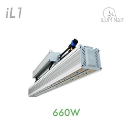 [IL-A166026-FSG-120] 660W iL1 LED Grow Light