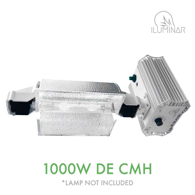 CMH 1000W 208V / 240V /277V | Lighting | 24/7 Support