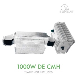 [IL-CMHDE1000-240] CMH 1000W DE Grow Light 208V / 240V /277V