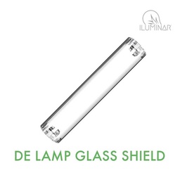 [IL-LMPDE-SHLD] DE Lamp Glass Shield