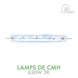 [IL-LMPCDE-6303K] CMH DE Lamp 630W 3K