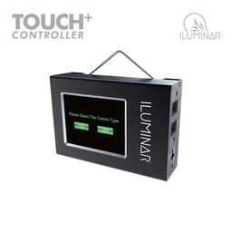 [ILUM-CTRL-TC+] TOUCH+ (PLUS) Controller