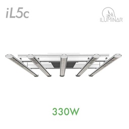 [IL-5253FSG-120] 330W LED Grow Light iL5c - 120V-277V