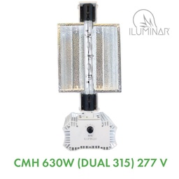 [IL-CMH630-277] CMH 630W (Dual 315) SE Grow Light 277V - Lamp Not Included