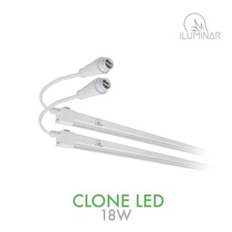 [IL-CLN18] 18W Clone LED 2 Pack (36W Total) 120V-277V