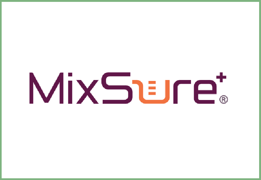 MixSure