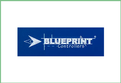 Blueprint Controllers