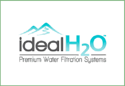 Ideal H2O