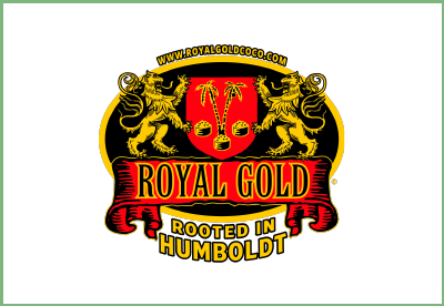 Royal Gold